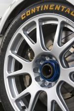 Lotus Evora GX 2012 года